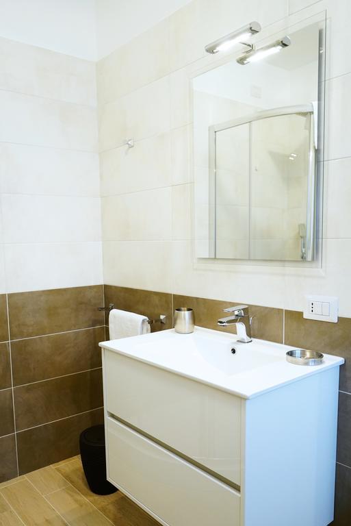 Gattini33 Hotel Matera Exterior photo